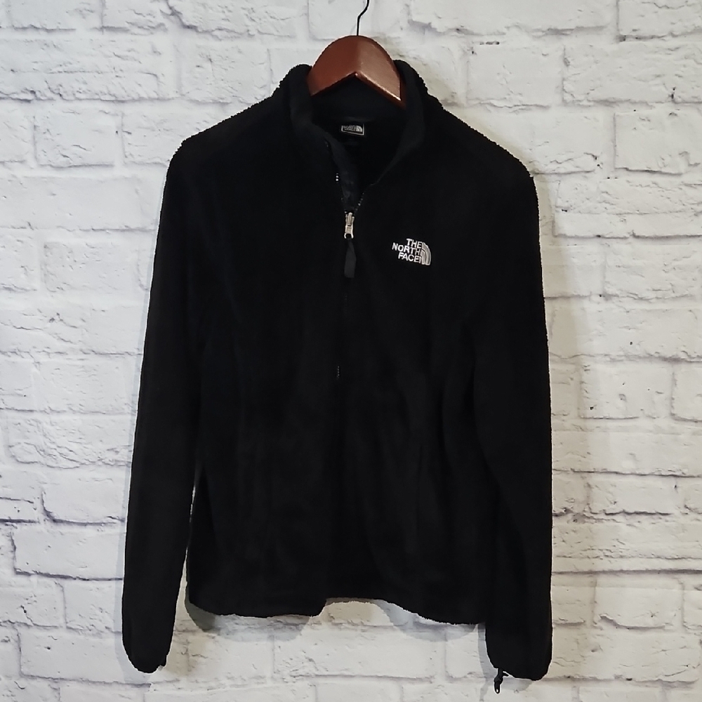 The North Face Black Jacket